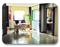 Oficinas