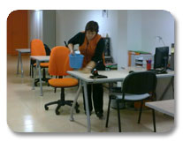 Oficinas