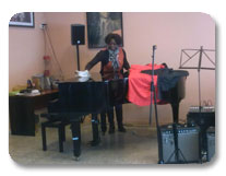 Aula de Música