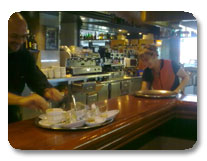 Restaurant d'Ara