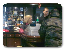 Restaurant d'Ara 1